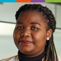 Leann Ndlovu